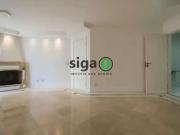 Apartamento para Locação em São Paulo/SP Campo Belo 2...