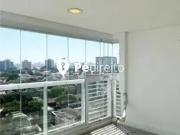 Apartamento para Locação em São Paulo/SP Campo Belo 2...