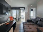 Apartamento para Locação em São Paulo/SP Campo Belo 2...