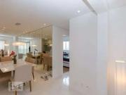 Apartamento para Locação em São Paulo/SP Campo Belo 2...