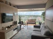 Apartamento para Locação em São Paulo/SP Campo Belo 2...