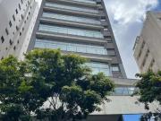 Apartamento para Locação em São Paulo/SP Campo Belo 2...