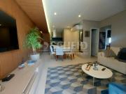 Apartamento para Locação em São Paulo/SP Campo Belo 2...