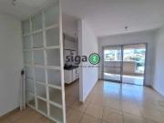 Apartamento para Locação em São Paulo/SP Campo Belo 2...