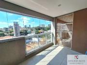 Apartamento para Locação em São Paulo/SP Campo Belo 2...