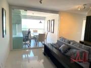 Apartamento para Locação em São Paulo/SP Campo Belo 2...