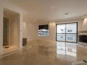 Apartamento para Locação em São Paulo/SP Campo Belo 2...
