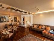 Apartamento para Locação em São Paulo/SP Campo Belo 2...