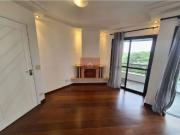 Apartamento para Locação em São Paulo/SP Campo Belo 2...