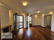 Apartamento para Locação em São Paulo/SP Campo Belo 2...