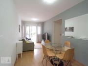 Apartamento para Locação em São Paulo/SP Campo Belo 2...