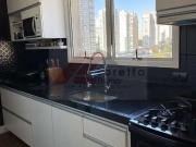 Apartamento para Locação em São Paulo/SP Campo Belo 2...