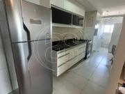 Apartamento para Locação em São Paulo/SP Campo Belo 2...