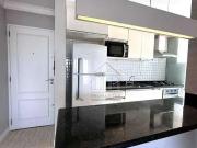 Apartamento para Locação em São Paulo/SP Campo Belo 2...