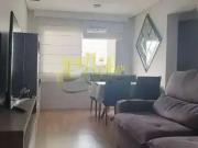 Apartamento para Locação em São Paulo/SP Campo Belo 2...