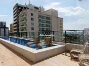 Apartamento para Locação em São Paulo/SP Campo Belo 2...