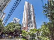 Apartamento para Locação em São Paulo/SP Campo Belo 2...