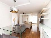 Apartamento para Locação em São Paulo/SP Campo Belo 2...