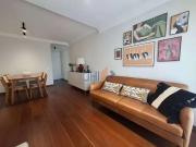 Apartamento para Locação em São Paulo/SP Campo Belo 2...