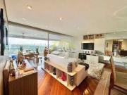 Apartamento para Locação em São Paulo/SP Campo Belo 3...