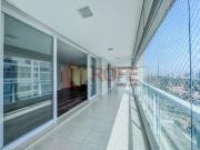 Apartamento para Locação em São Paulo/SP Campo Belo 3...