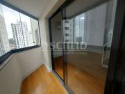 Apartamento para Locação em São Paulo/SP Campo Belo 3...