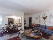 Apartamento para Locação em São Paulo/SP Campo Belo 3...