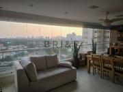 Apartamento para Locação em São Paulo/SP Campo Belo 3...