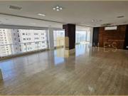 Apartamento para Locação em São Paulo/SP Campo Belo 3...