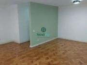 Apartamento para Locação em São Paulo/SP Campo Belo 3...