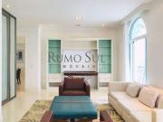 Apartamento para Locação em São Paulo/SP Campo Belo 3...