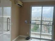 Apartamento para Locação em São Paulo/SP Campo Belo 3...