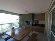 Apartamento para Locação em São Paulo/SP Campo Belo 3...