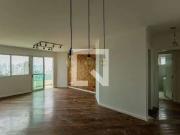 Apartamento para Locação em São Paulo/SP Campo Belo 3...