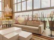 Apartamento para Locação em São Paulo/SP Campo Belo 3...