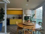 Apartamento para Locação em São Paulo/SP Campo Belo 3...