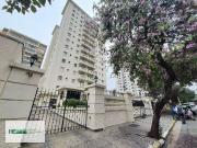 Apartamento para Locação em São Paulo/SP Campo Belo 3...