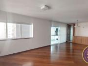 Apartamento para Locação em São Paulo/SP Campo Belo 3...