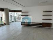 Apartamento para Locação em São Paulo/SP Campo Belo 3...