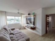 Apartamento para Locação em São Paulo/SP Campo Belo 3...