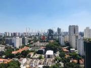 Apartamento para Locação em São Paulo/SP Campo Belo 3...