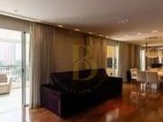 Apartamento para Locação em São Paulo/SP Campo Belo 3...