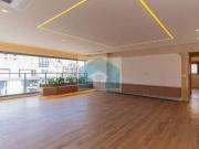 Apartamento para Locação em São Paulo/SP Campo Belo 3...