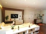 Apartamento para Locação em São Paulo/SP Campo Belo 3...