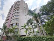 Apartamento para Locação em São Paulo/SP Campo Belo 3...