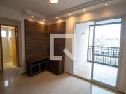 Apartamento para Locação em São Paulo/SP Campo Belo 3...