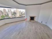 Apartamento para Locação em São Paulo/SP Campo Belo 3...