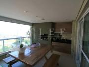 Apartamento para Locação em São Paulo/SP Campo Belo 3...