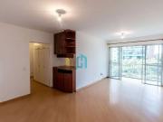 Apartamento para Locação em São Paulo/SP Campo Belo 3...