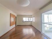 Apartamento para Locação em São Paulo/SP Campo Belo 3...